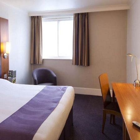 Premier Inn קטרינג מראה חיצוני תמונה