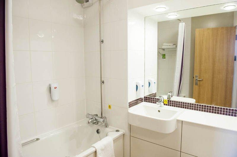 Premier Inn קטרינג מראה חיצוני תמונה
