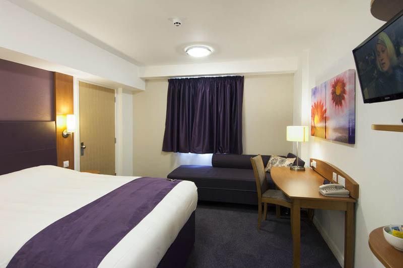 Premier Inn קטרינג מראה חיצוני תמונה